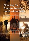 Cover for Planning for tourism, leisure and sustainability: international case studies.