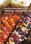 Cover for Plant evolution and the origin of crop species.