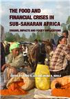 Cover for Are staple foods becoming more expensive for urban consumers in eastern and southern Africa? Trends in food prices, marketing margins and wage rates in Kenya, Malawi, Mozambique, and Zambia.