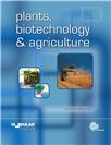 Cover for Plants, biotechnology and agriculture.