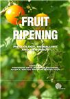 Cover for Fruit ripening: physiology, signalling and genomics.