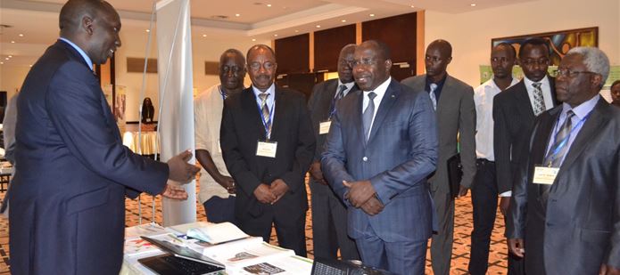 CABI-RUFORUM collaboration gives 32 universities access to CAB Abstracts database