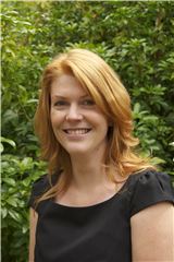Claire Parfitt