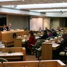 CABI holds 395th Executive Council meeting