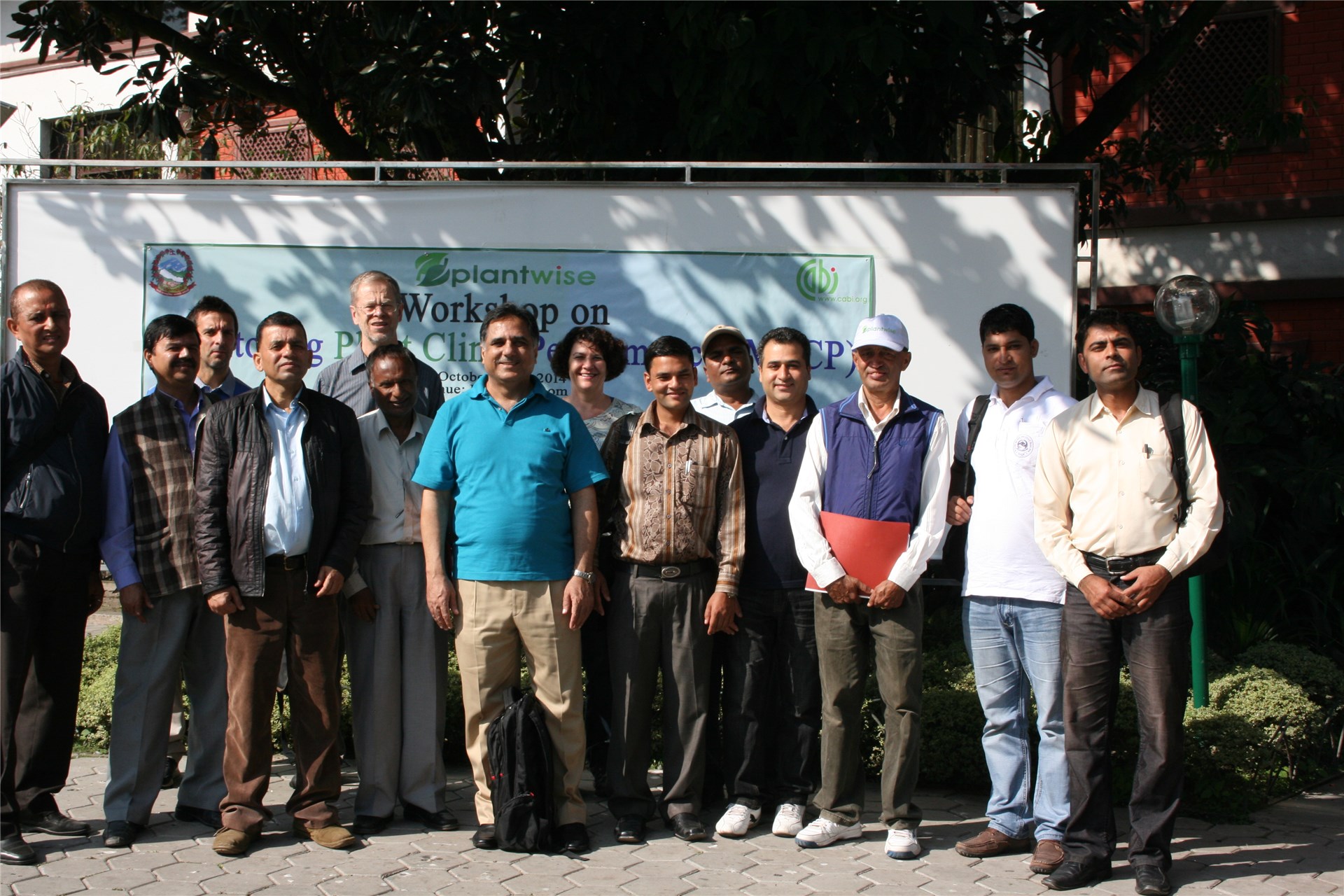 Invading pasture Weedy P. juliflora invading pasture, Comayagua, Honduras.