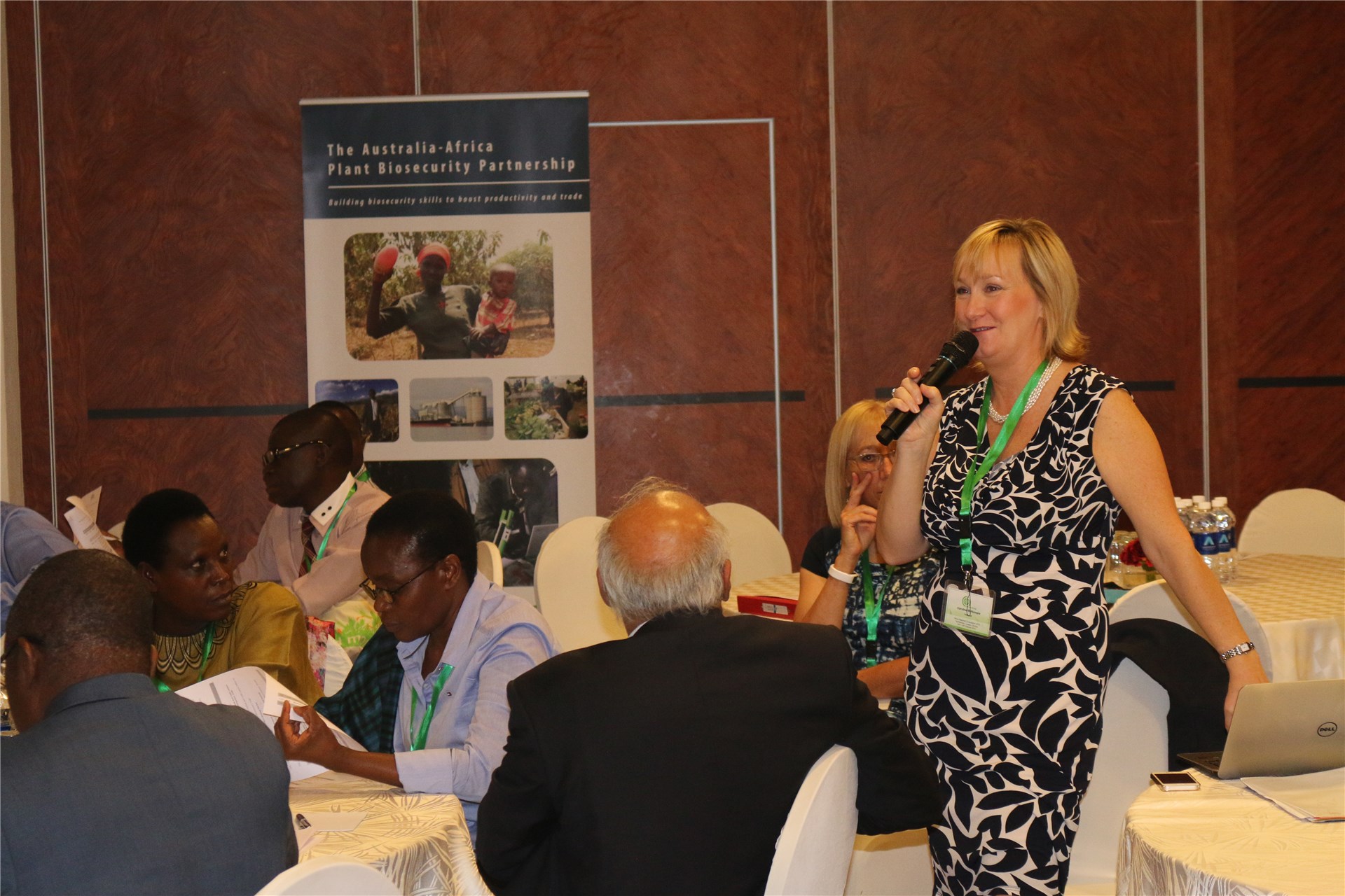 Flower and leaves Flower and leaves