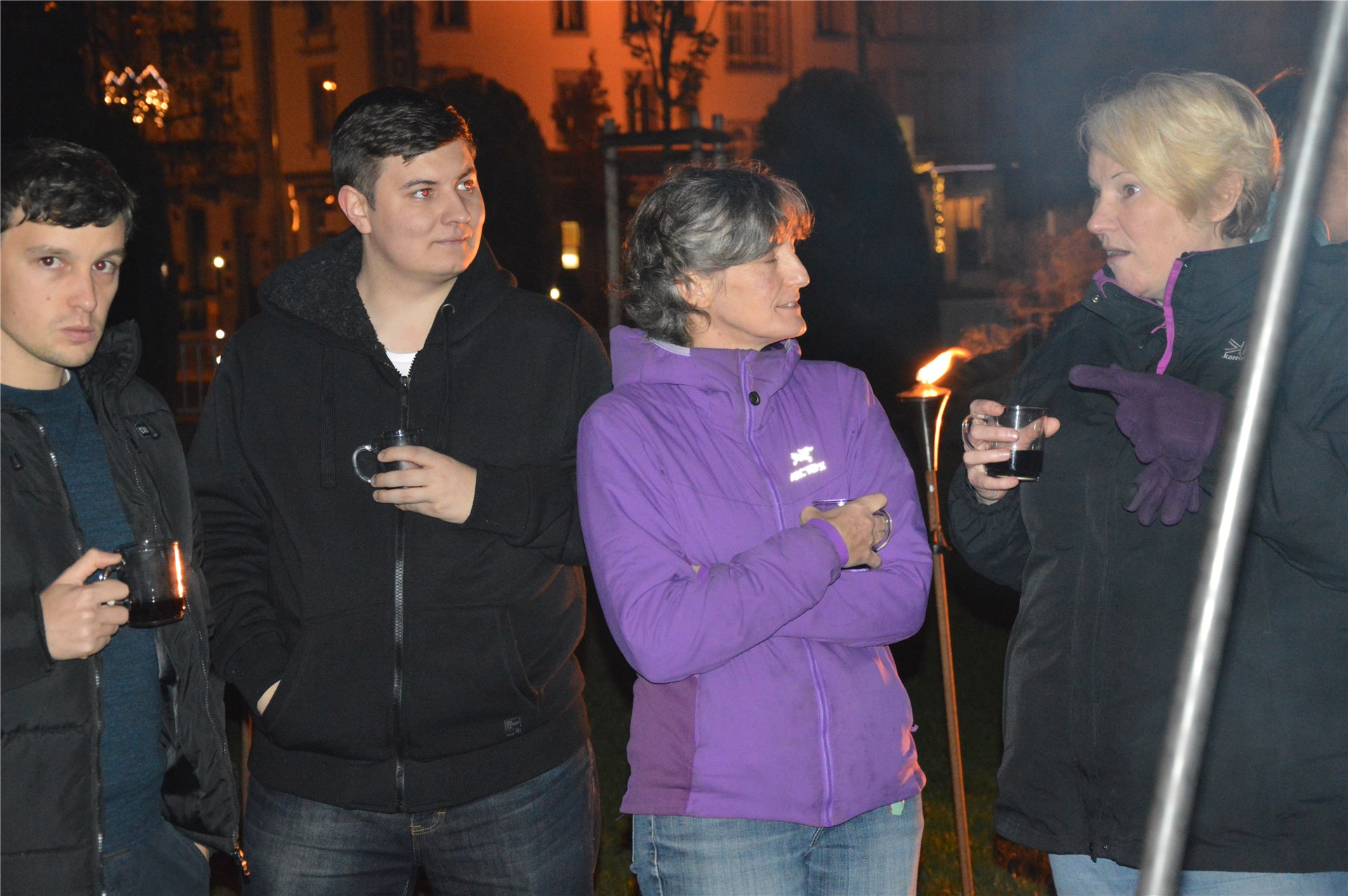 Adult male Adult male