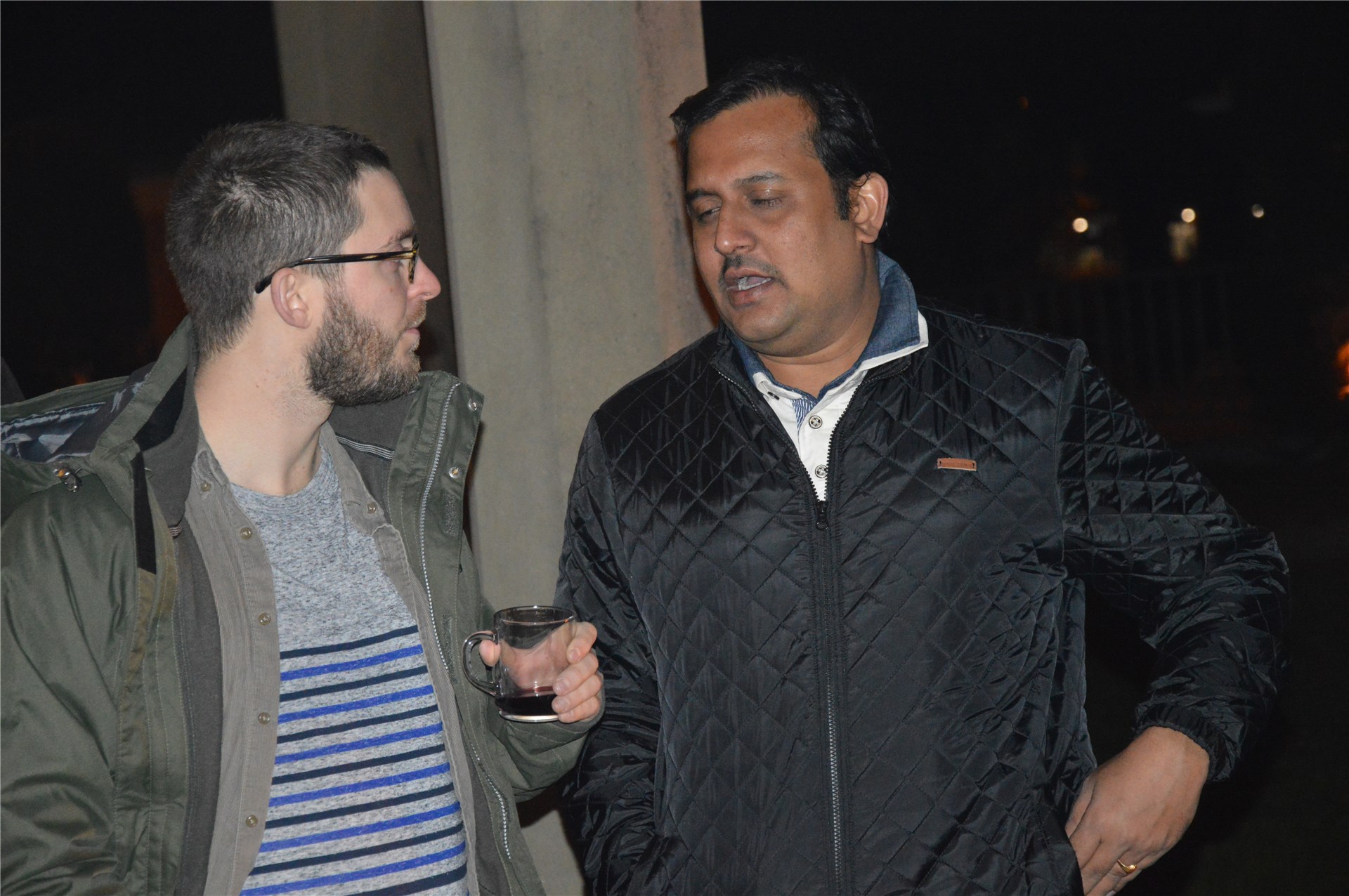 Adult female Adult female T. urticae with eggs and a larva.