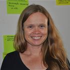 Staff image of Melanie Bateman