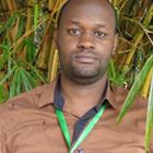 Staff image of Martin Macharia