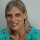 Staff image of Marion Seier