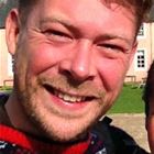 Staff image of Nikolai Thom