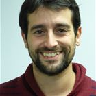 Staff image of Pablo  González-Moreno