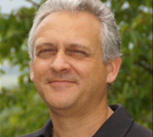 Staff image of Keith Holmes