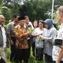 Managing invasive species in selected forest ecosystems of South East Asia