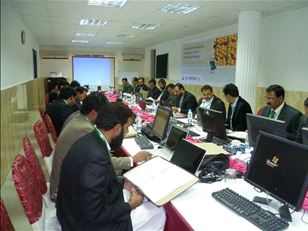 Ensuring Pakistan’s agricultural trade is healthy