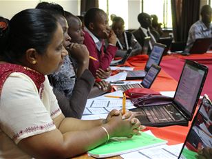 RUFORUM: Building agricultural universities’ capacity throughout Africa