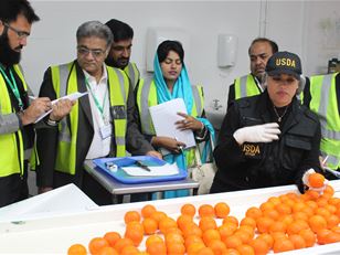 Tackling Pakistan’s pests