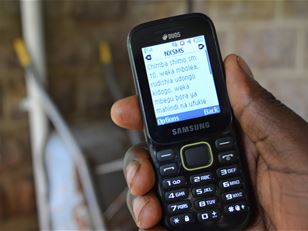 Scaling up interactive ICT to increase agricultural innovation in Tanzania