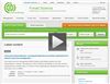 Forest Science Database video