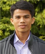 2017 MAS in ICM student