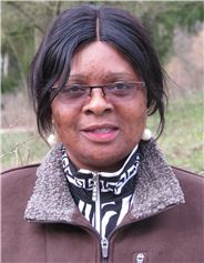 Sylvia Misengo