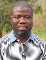 Salley Alhassan