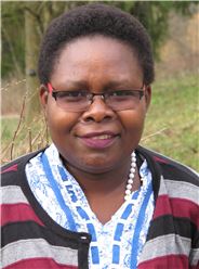 Miriam Kumwenda
