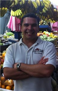 Jose Costa Rica