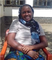 Mariam Mseno