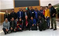 CABI organised a three-day course on experimental design and statistical data analysis at the Graduate School of the Chinese Academy of Agricultural Science (CAAS) in Beijing on 25 to 27 October 2017