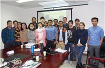 IPM Beijing