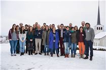 workshop on ‘Insect Pest control strategies and methodologies in Switzerland