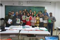 CABI organises 5-day workshop on IPM in CAAS China