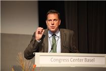 Keynote address at the 12th Annual Biocontrol Industry Meeting in Basel, Switzerland this week (23-25 October 2017)