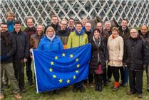 BINGO-ITN workshop 'Insect Pest control strategies and methodologies: theory and practices'
