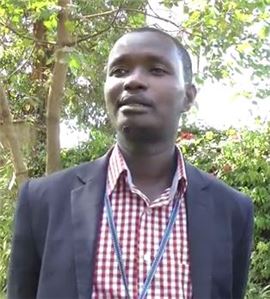 Alexandre Rwanda
