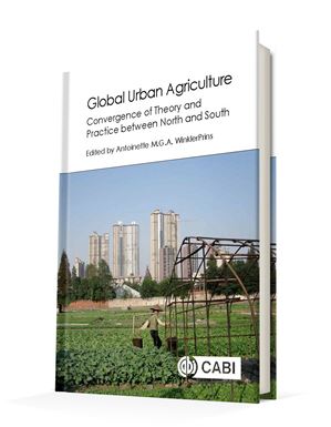 Global Urban Agriculture