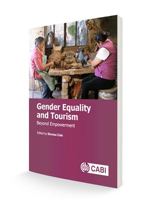 Gender Equality and Tourism