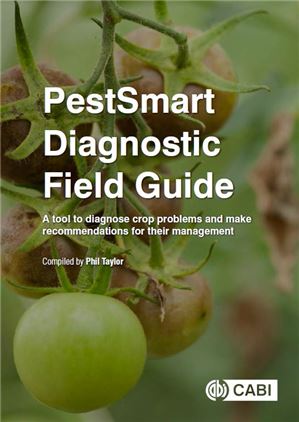 PestSmart Field Guide front cover