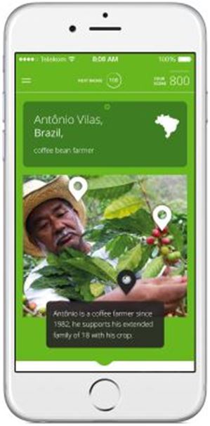 3 minute farmer app