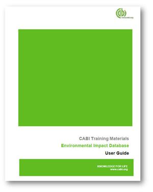 EI user guide