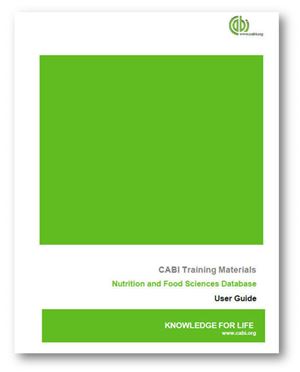 NFSDB user guide