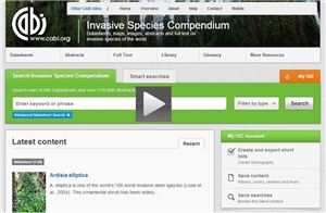 ISC training video