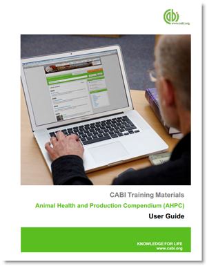 AHPC userguide