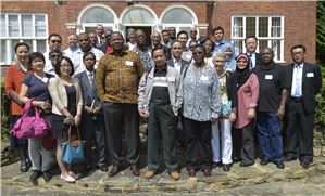 CABI Review Conference 2016/Delegates visit to Egham
