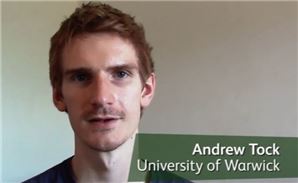 PhD student, Andrew Tock, of the Warwick Crop Centre, has spent three months monitoring Plantwise plant clinic success in Uganda as part of a BBSRC-funded Doctoral Training Partnership.