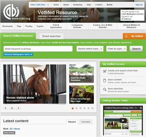 Vet Med Resource