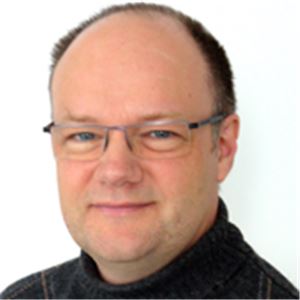 Marc Kenis