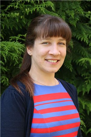 Leigh-Ann Bard